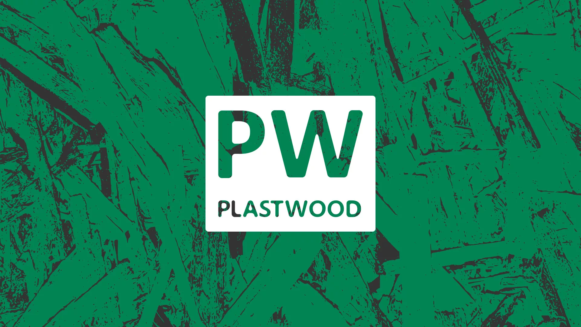 Разработка айдентики и сайта компании «Plastwood» в Сосновке