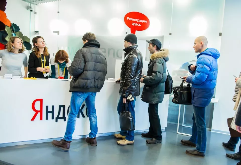 Настало время восьмой Вебмастерской