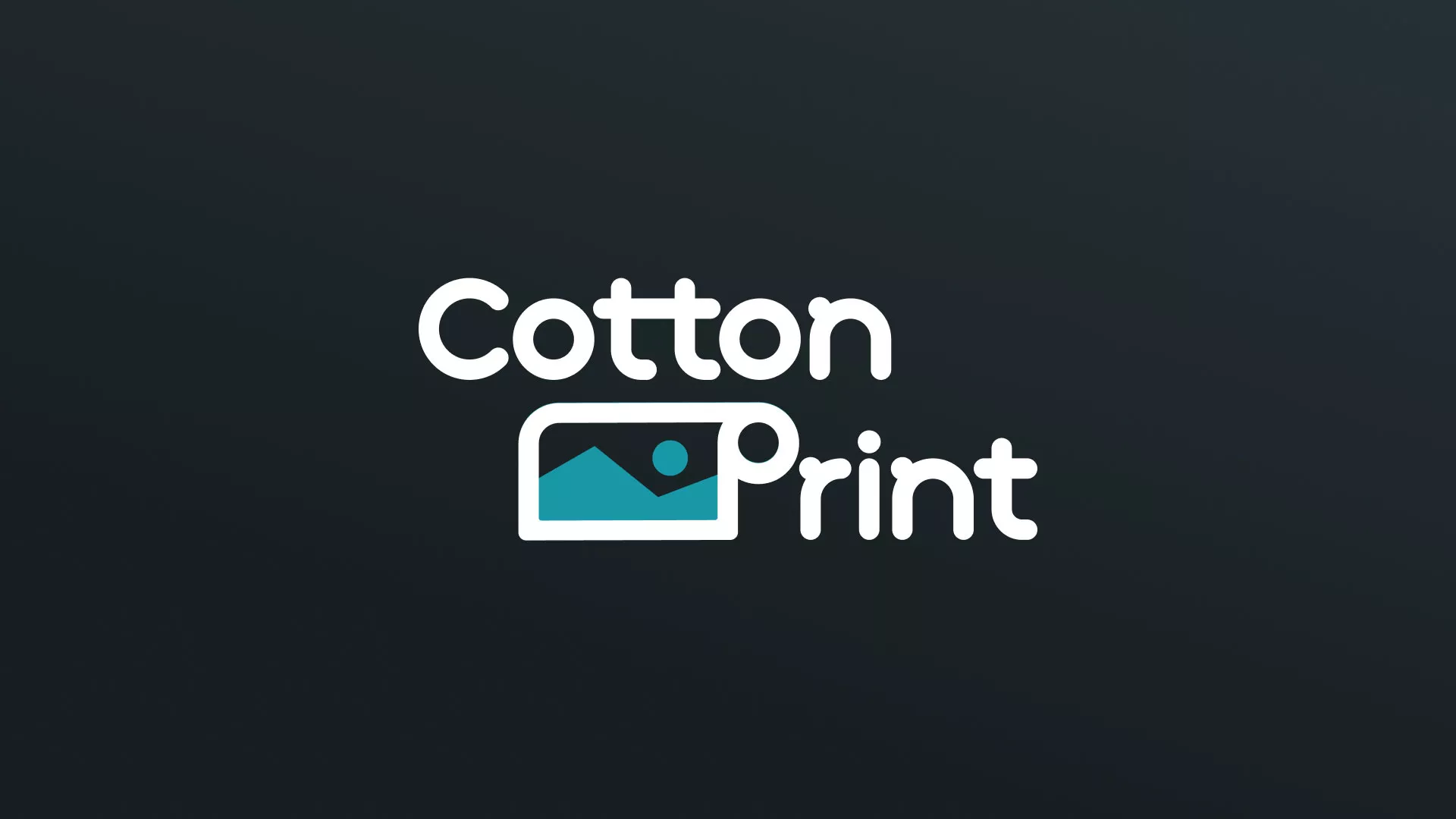Разработка логотипа в Сосновке для компании «CottonPrint»
