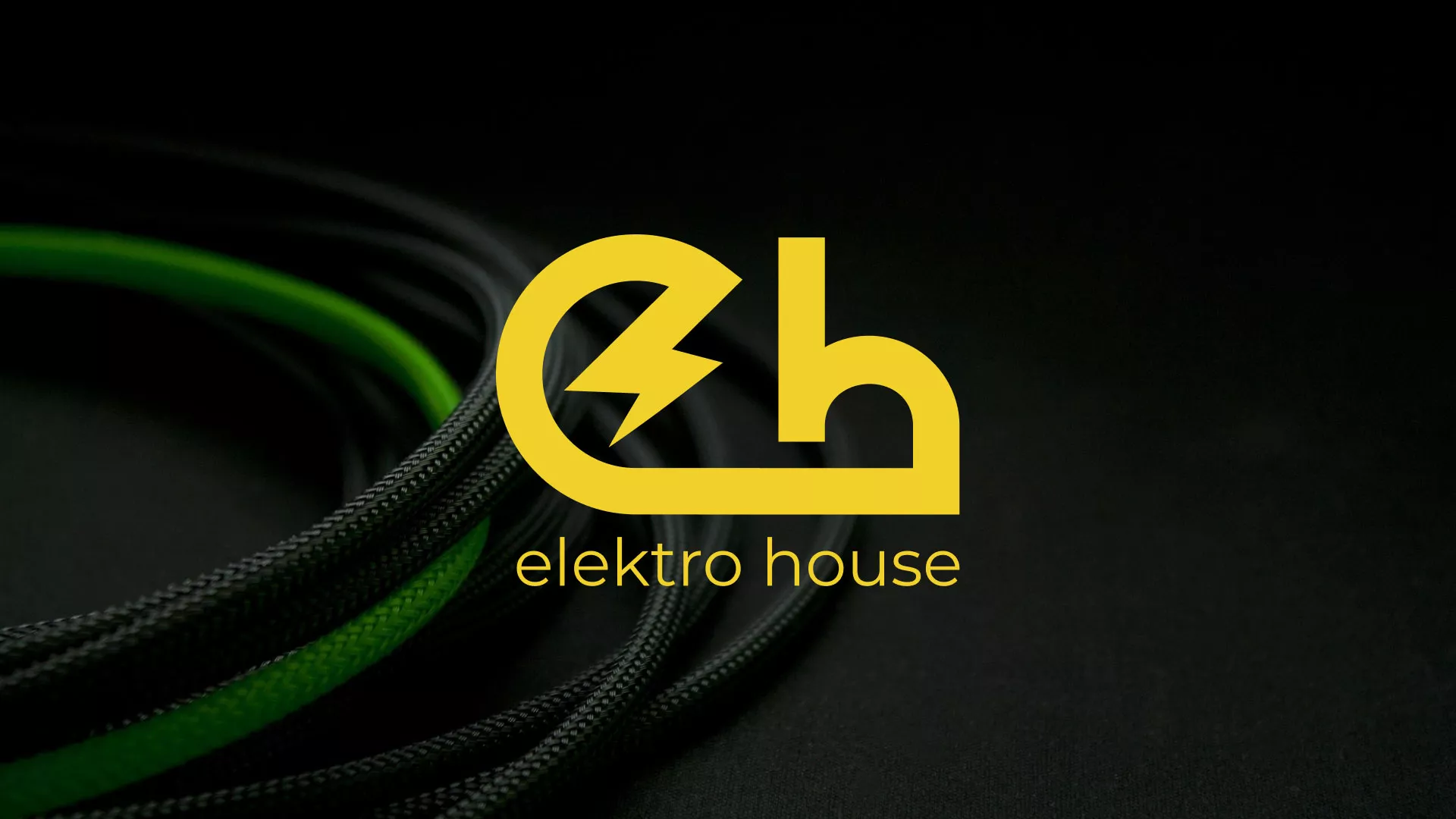 Создание сайта компании «Elektro House» в Сосновке