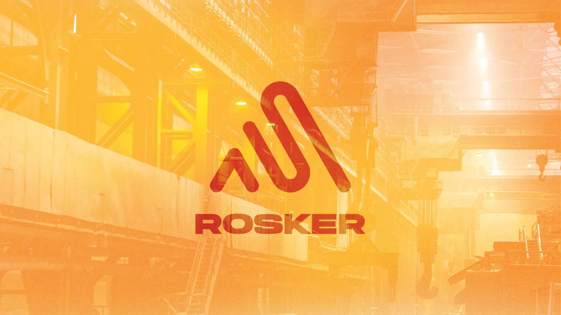 Ребрендинг компании «Rosker» и редизайн сайта в Сосновке