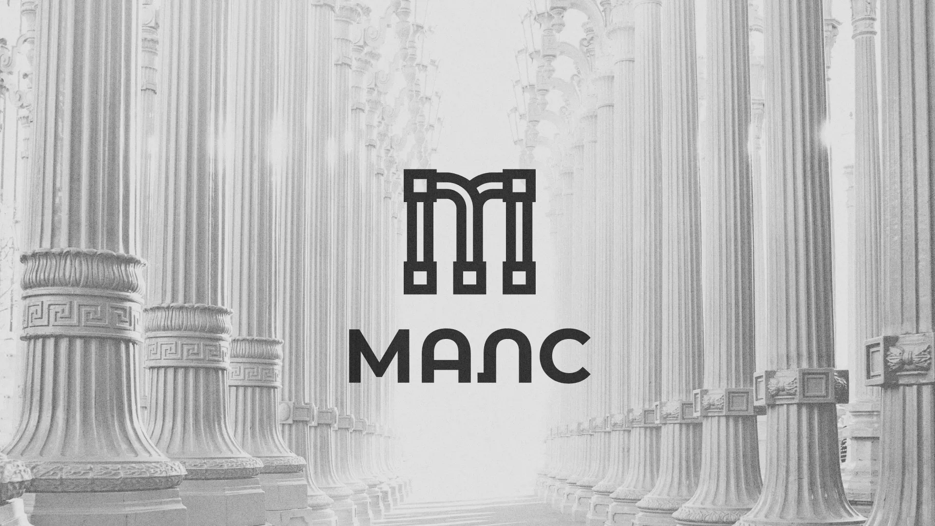 Разработка логотипа компании «МАЛС» в Сосновке