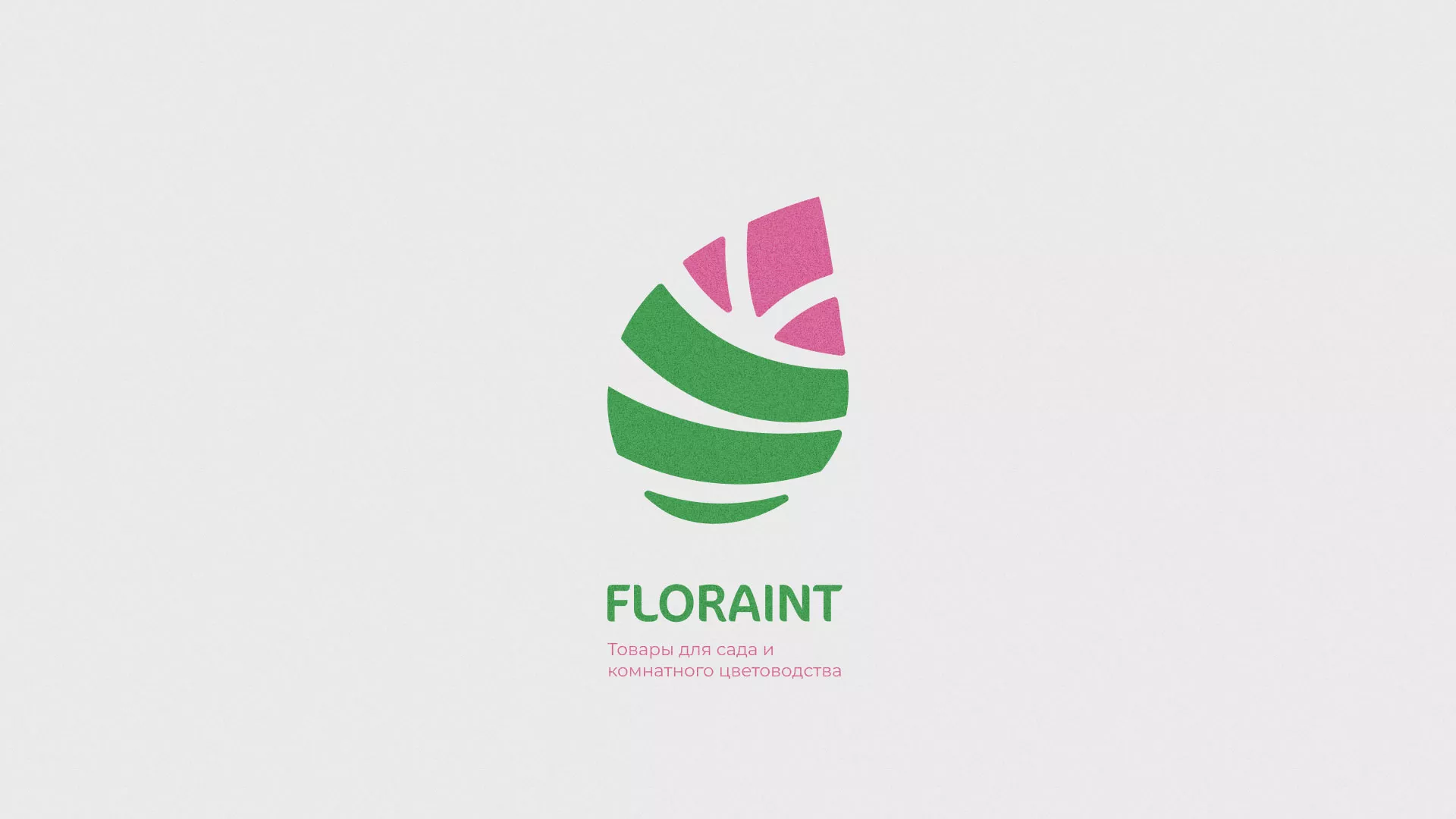 Разработка оформления профиля Instagram для магазина «Floraint» в Сосновке