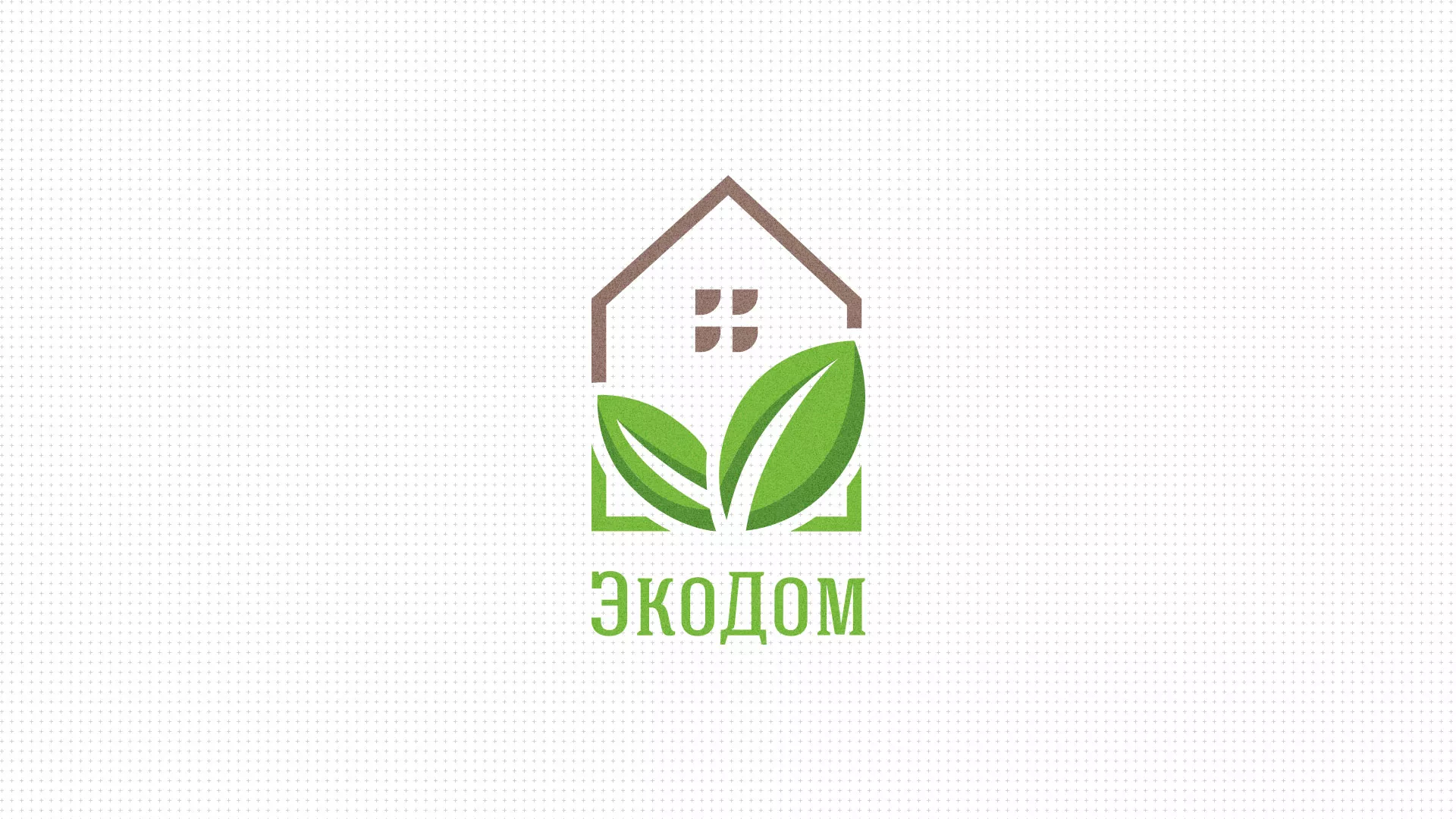 Создание сайта для строительной компании «ЭКОДОМ» в Сосновке