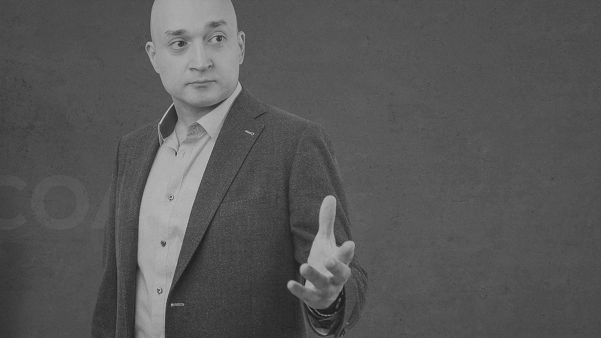 Разработка сайта для бизнес-тренера в Сосновке