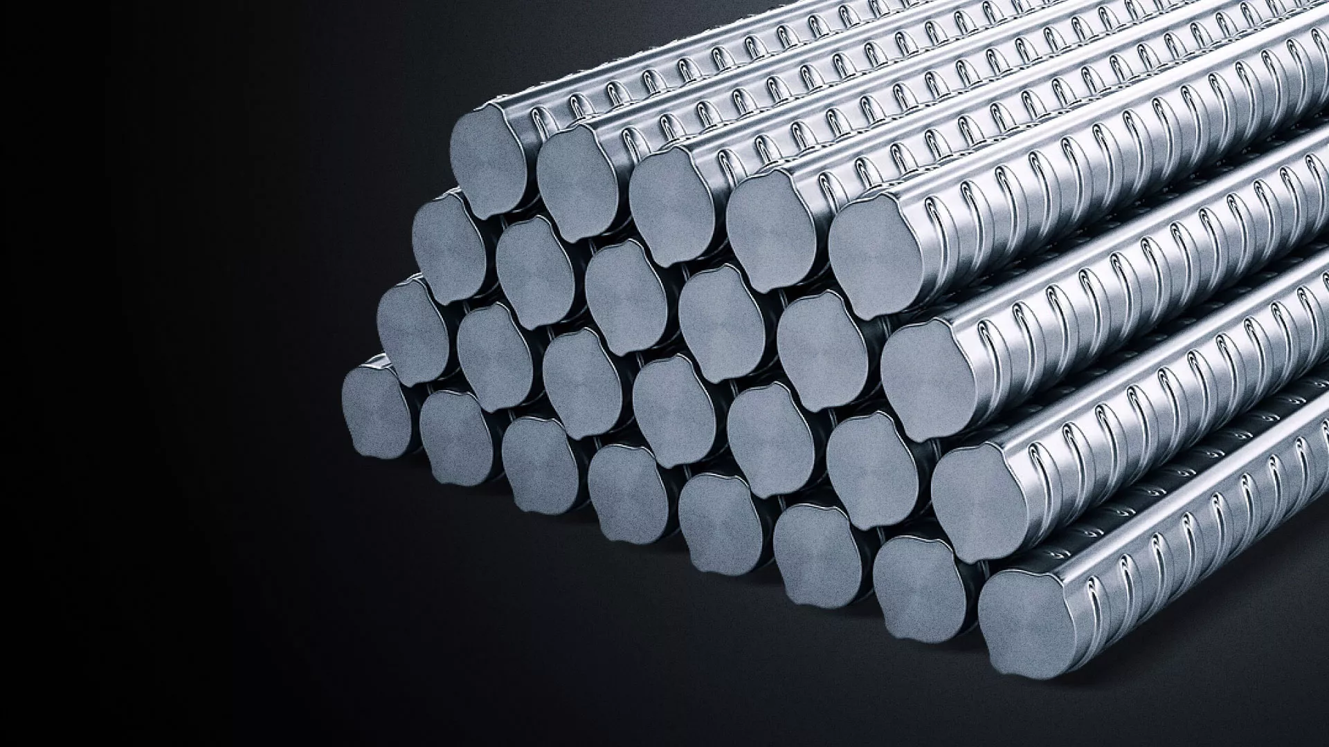 Разработка сайта по продаже металлопроката в Сосновке