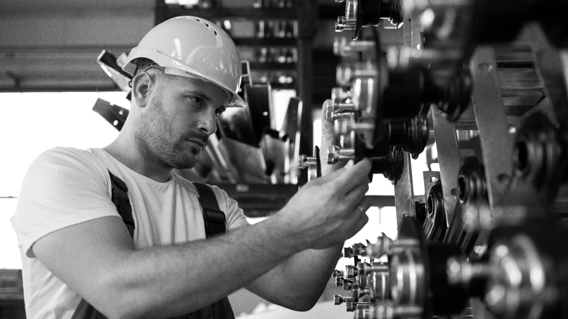 Разработка сайта для завода по продаже оборудования в Сосновке