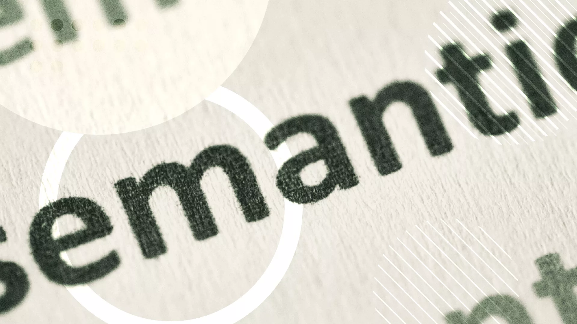 Генератор семантического ядра для сайтов в Сосновке